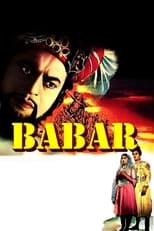 Poster de la película Babar