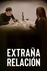 Poster de la película Extraña relación