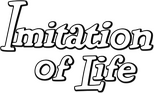 Logo Imitation of Life