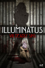 Poster de la película Illuminatus