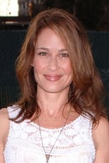 Actor Julie Warner