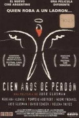 Poster de la película Cien años de perdón