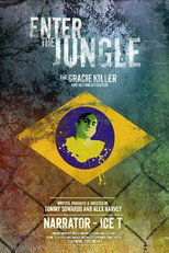 Poster de la película Jungle Fighters