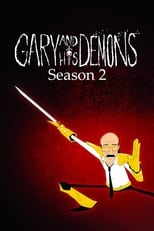 Gary and His Demons