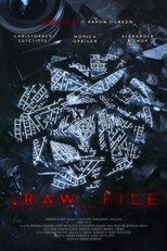 Poster de la película Raw File