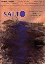 Poster de la película Salto