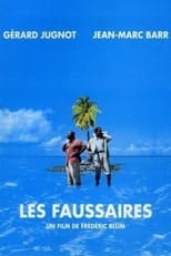 Poster de la película Les Faussaires