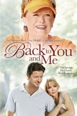 Poster de la película Back to You & Me