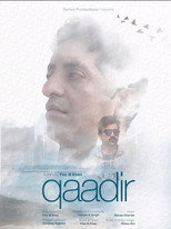 Poster de la película Qaadir