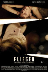 Poster de la película Fly