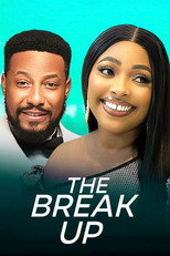 Poster de la película The Break Up