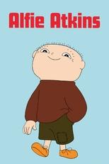 Poster de la serie Alfie Atkins