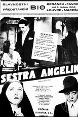 Poster de la película Sister Angelika