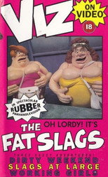 Poster de la película The Fat Slags