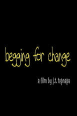 Poster de la película Begging for Change