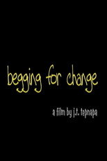 Poster de la película Begging for Change