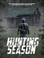 Poster de la película Hunting Season