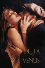 Poster de la película Delta of Venus