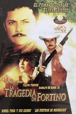 Poster de la película El Carretonero