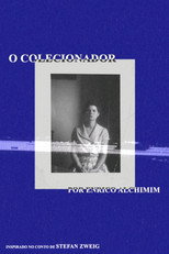 Poster de la película The Collector