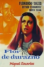 Poster de la película Flor de durazno