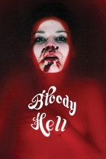 Poster de la película Bloody Hell