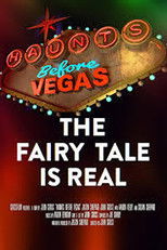 Poster de la película Haunts Before Vegas