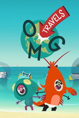 Poster de la serie OGM Travels