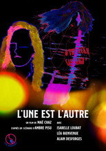 Poster de la película L'une est l'autre