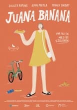 Poster de la película Juana Banana