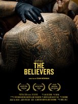 Poster de la película The Believers