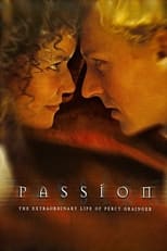 Poster de la película Passion