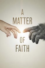 Poster de la película A Matter of Faith