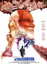 Poster de la película In Their Shoes