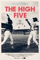 Poster de la película The High Five