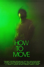 Poster de la película How To Move