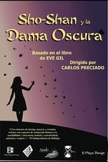 Poster de la película Sho-Shan y la Dama Oscura