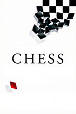 Poster de la película Chess