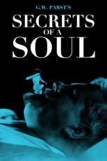 Poster de la película Secrets of a Soul