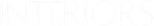 Logo Interiors