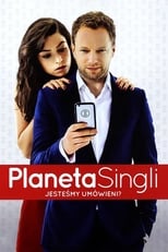 Poster de la película Planet Single