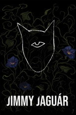 Poster de la película Jimmy Jaguár