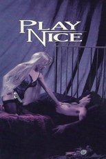 Poster de la película Play Nice