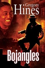 Poster de la película Bojangles