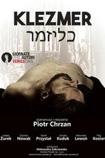 Poster de la película Klezmer