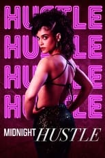 Poster de la película Midnight Hustle