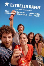 Poster de la película La leyenda de Canyut