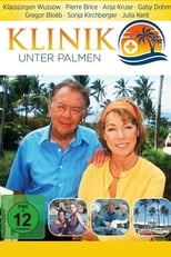 Poster de la serie Klinik unter Palmen