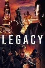 Poster de la película Legacy