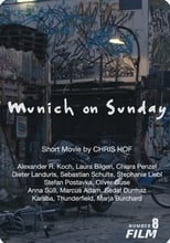 Poster de la película Munich on Sunday